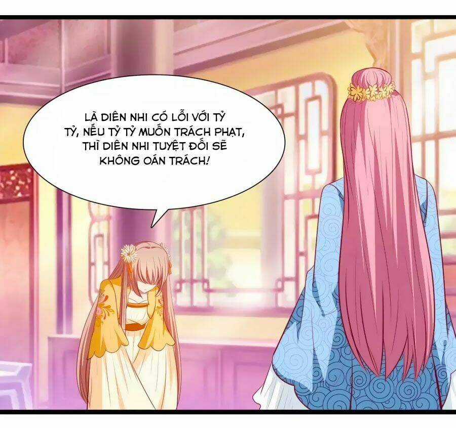 Thỏ Yêu Tiểu Vương Phi - Chapter 48 - Trang 6