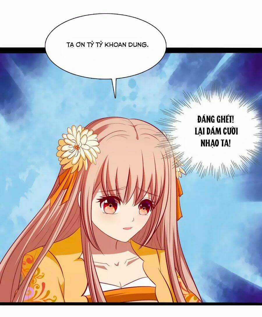 Thỏ Yêu Tiểu Vương Phi - Chapter 48 - Trang 9