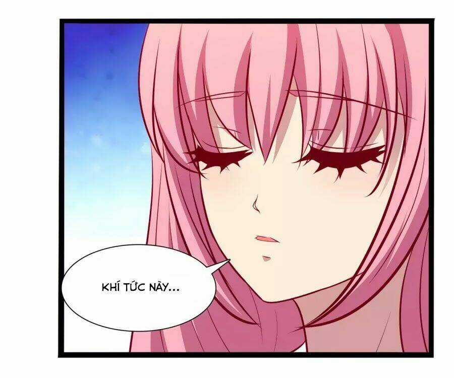 Thỏ Yêu Tiểu Vương Phi - Chapter 48 - Trang 10