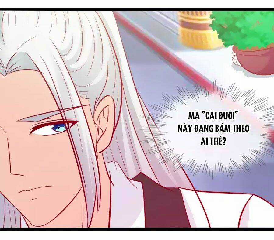 Thỏ Yêu Tiểu Vương Phi - Chapter 49 - Trang 12