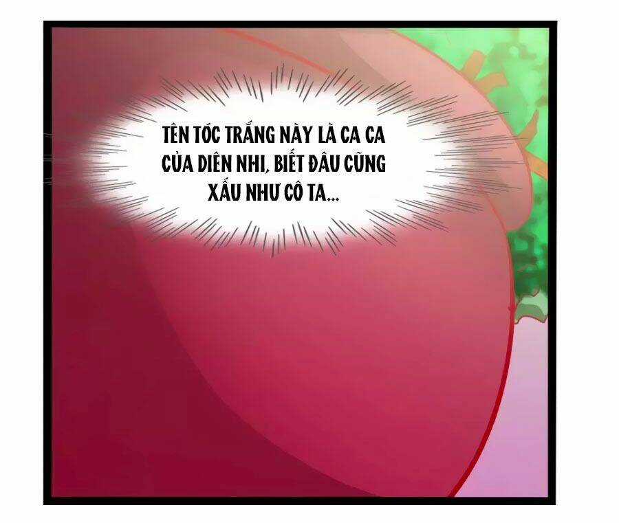 Thỏ Yêu Tiểu Vương Phi - Chapter 49 - Trang 14