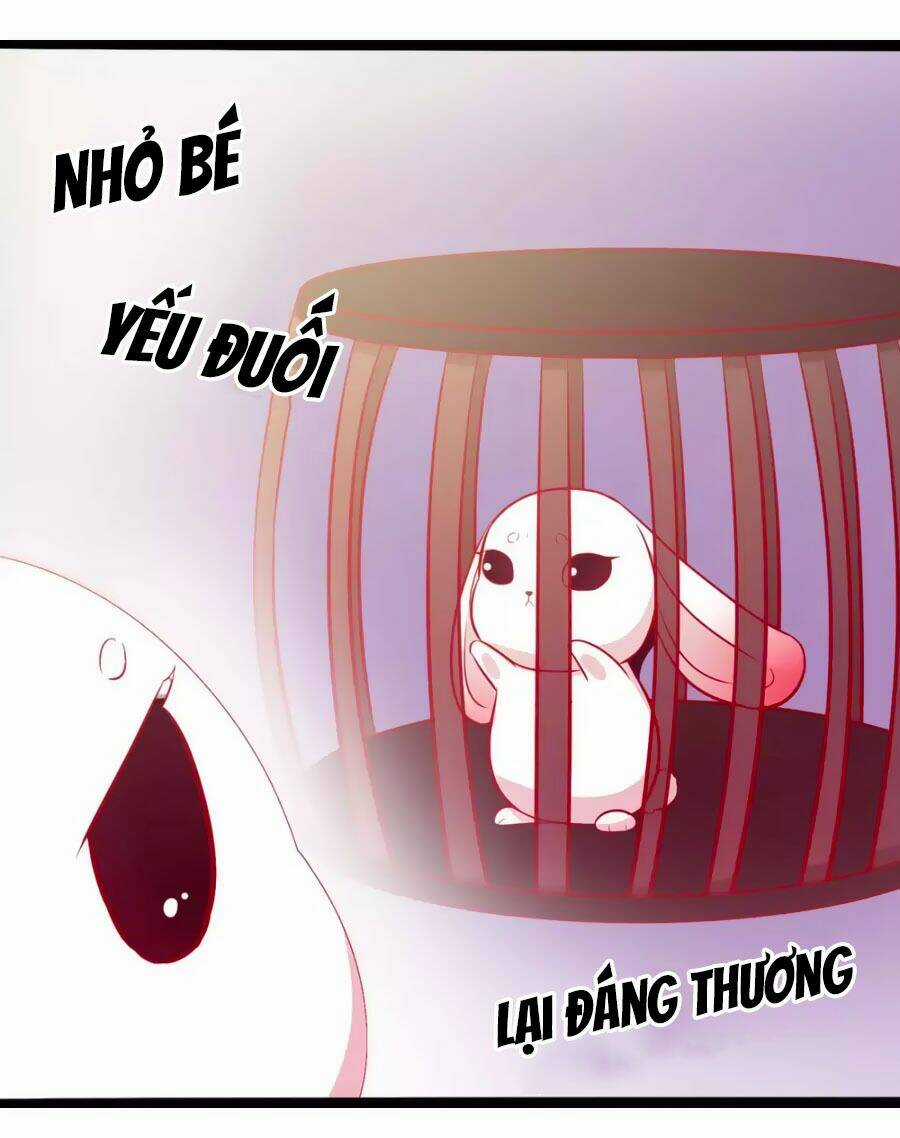 Thỏ Yêu Tiểu Vương Phi - Chapter 49 - Trang 15