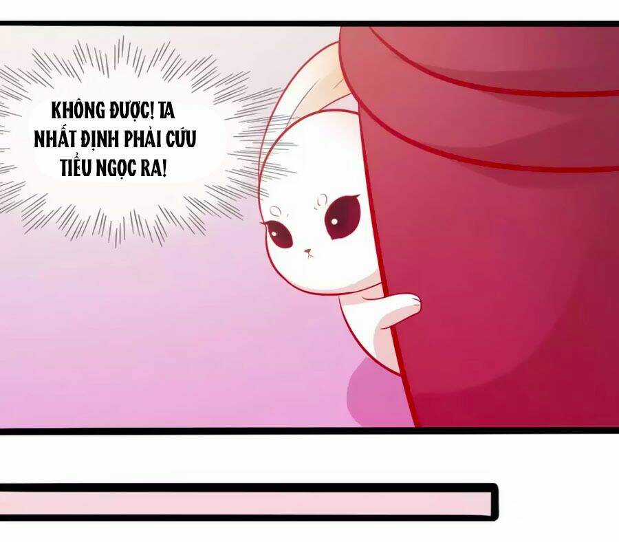 Thỏ Yêu Tiểu Vương Phi - Chapter 49 - Trang 16