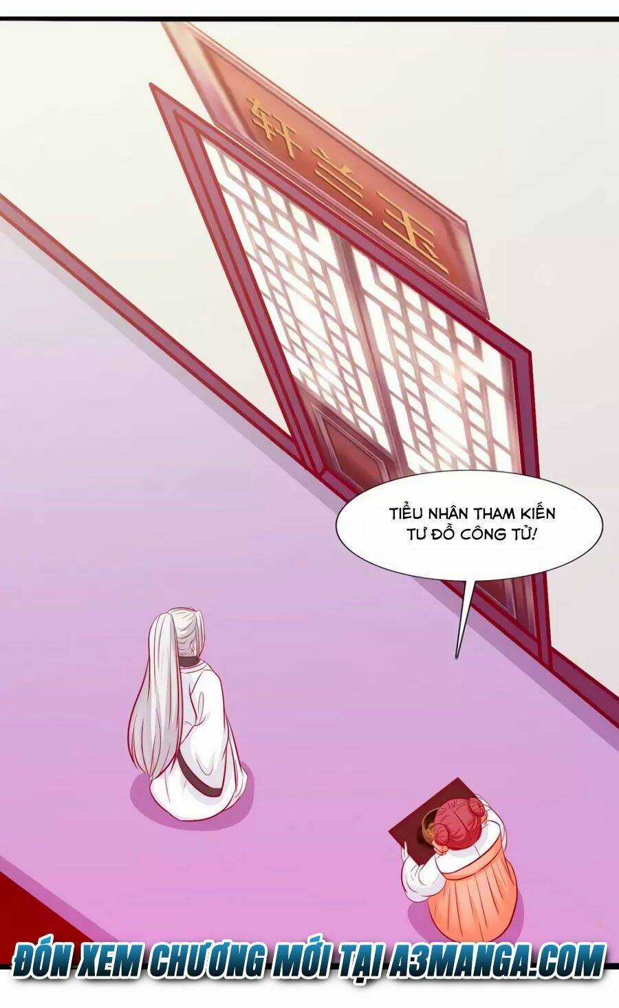 Thỏ Yêu Tiểu Vương Phi - Chapter 49 - Trang 17