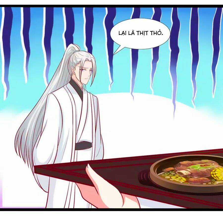 Thỏ Yêu Tiểu Vương Phi - Chapter 49 - Trang 18