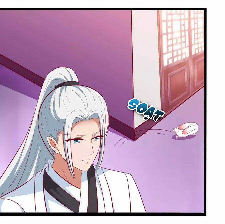 Thỏ Yêu Tiểu Vương Phi - Chapter 49 - Trang 22