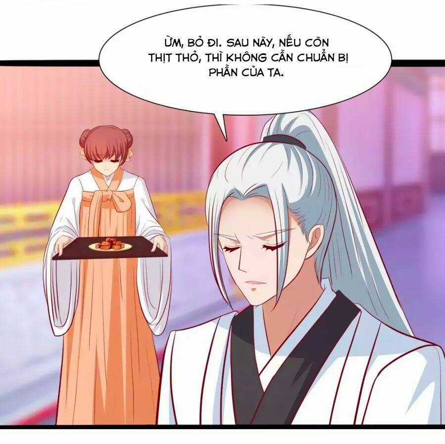 Thỏ Yêu Tiểu Vương Phi - Chapter 49 - Trang 24