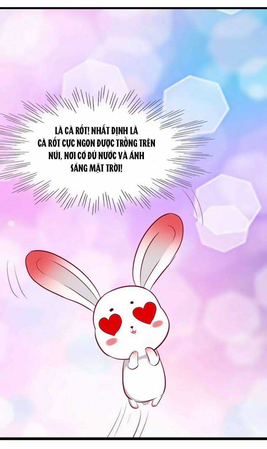 Thỏ Yêu Tiểu Vương Phi - Chapter 49 - Trang 27