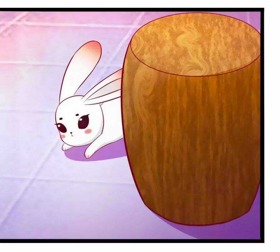 Thỏ Yêu Tiểu Vương Phi - Chapter 49 - Trang 28