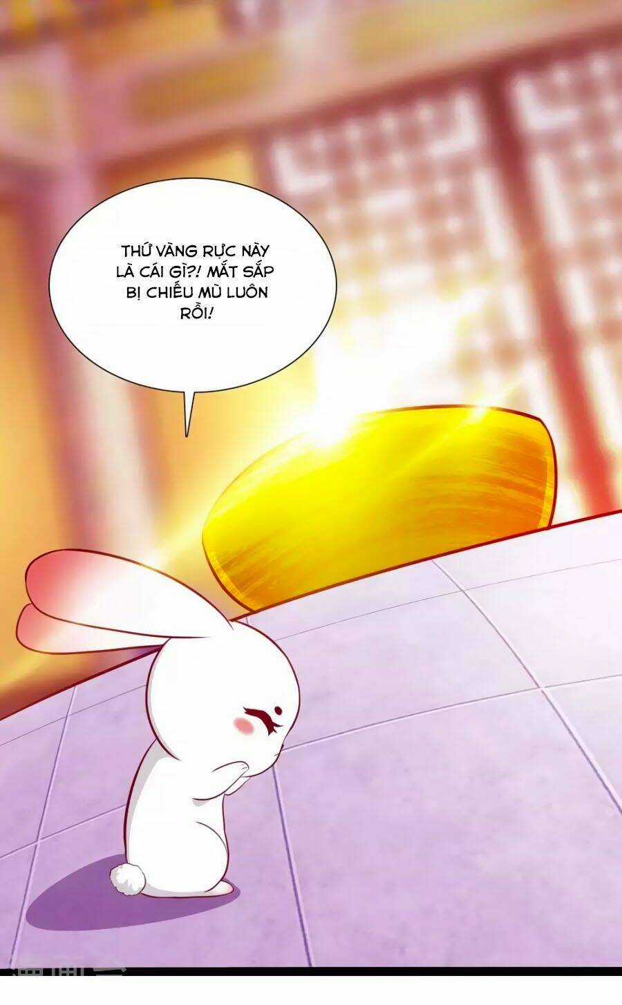 Thỏ Yêu Tiểu Vương Phi - Chapter 49 - Trang 29