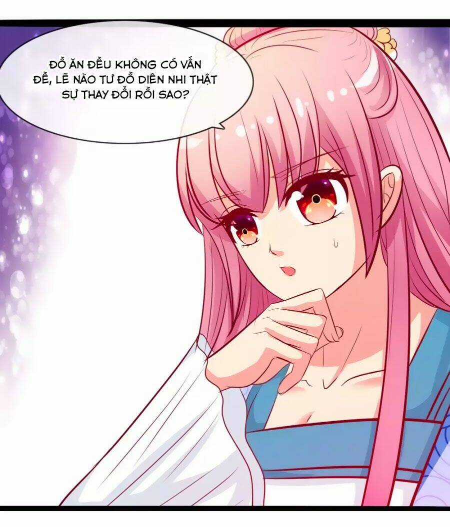 Thỏ Yêu Tiểu Vương Phi - Chapter 49 - Trang 4