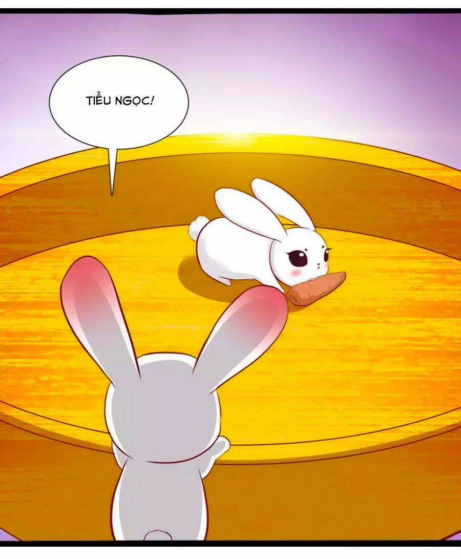 Thỏ Yêu Tiểu Vương Phi - Chapter 49 - Trang 31