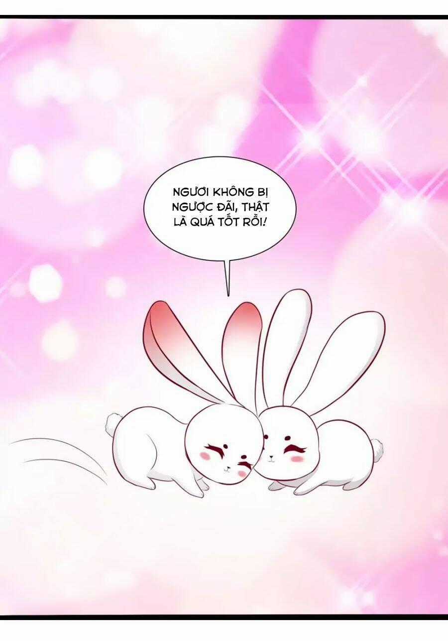 Thỏ Yêu Tiểu Vương Phi - Chapter 49 - Trang 32
