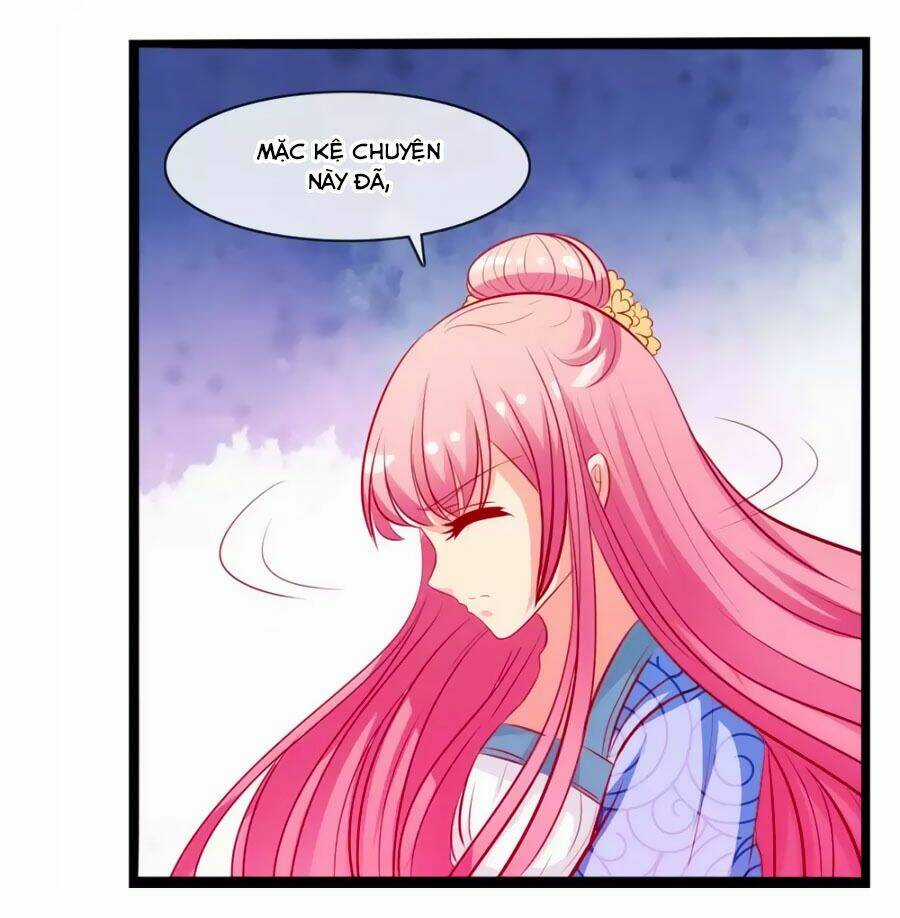 Thỏ Yêu Tiểu Vương Phi - Chapter 49 - Trang 5