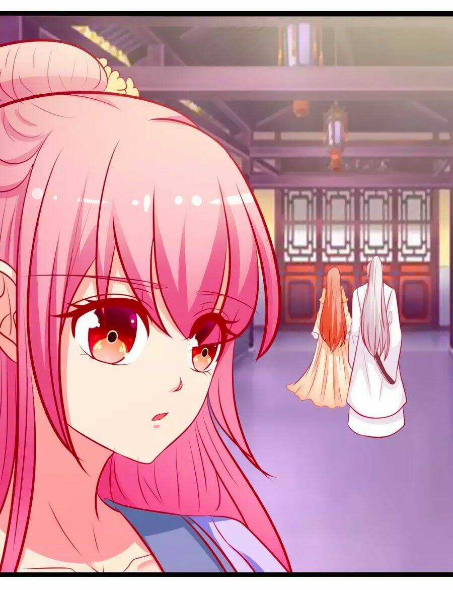 Thỏ Yêu Tiểu Vương Phi - Chapter 49 - Trang 6