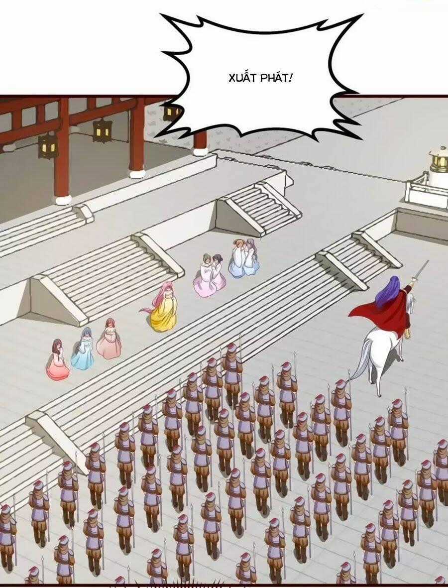 Thỏ Yêu Tiểu Vương Phi - Chapter 5 - Trang 2