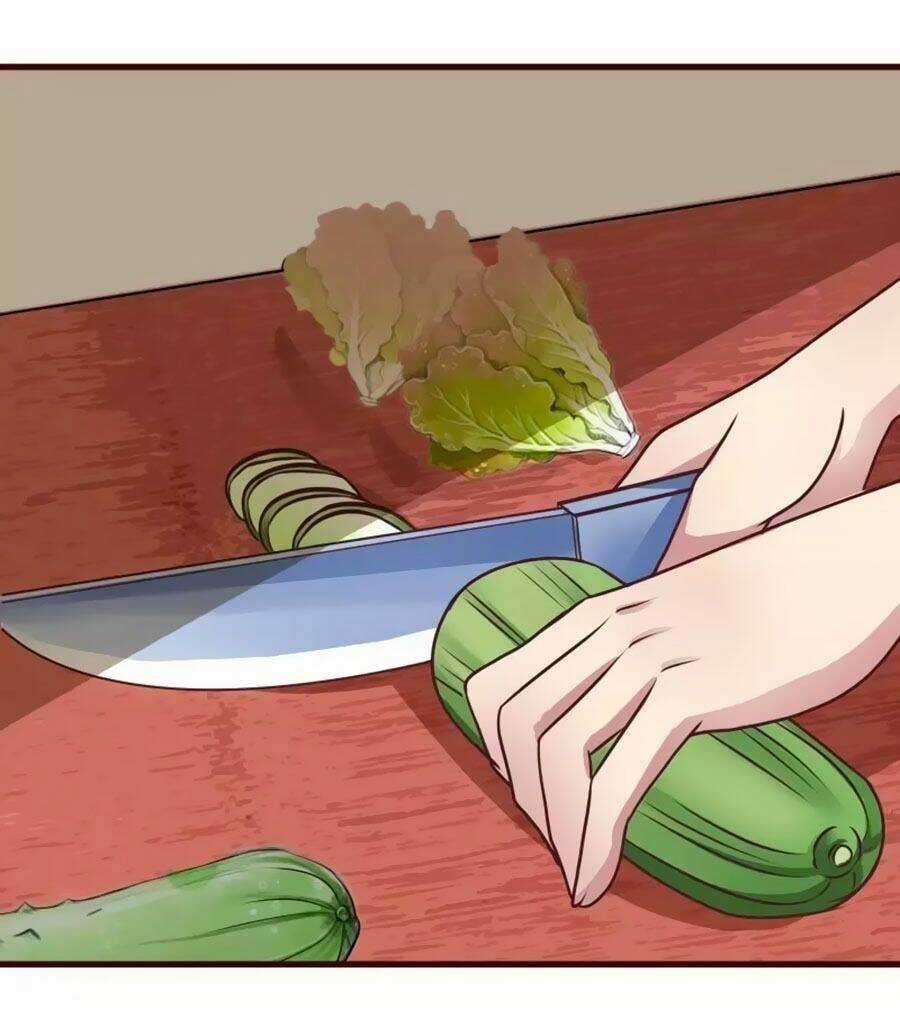 Thỏ Yêu Tiểu Vương Phi - Chapter 5 - Trang 11