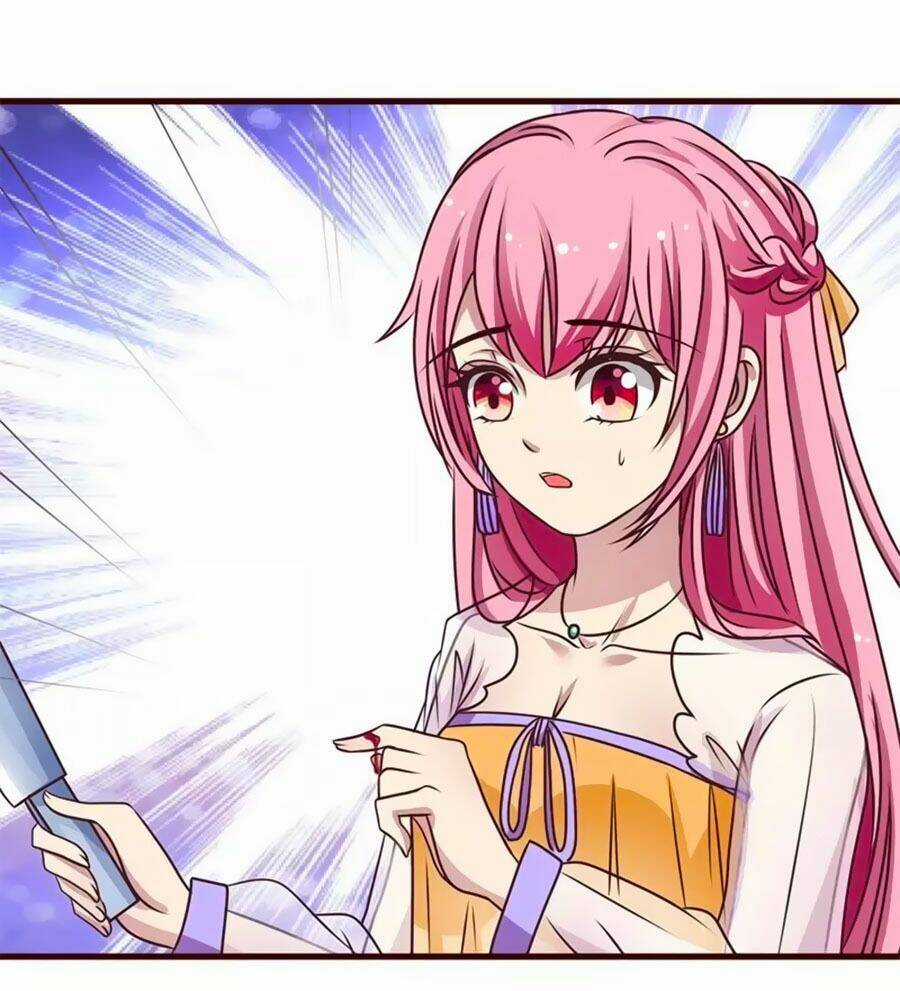 Thỏ Yêu Tiểu Vương Phi - Chapter 5 - Trang 13