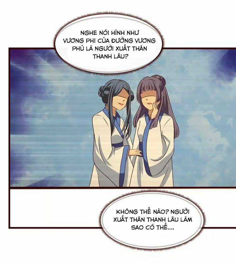 Thỏ Yêu Tiểu Vương Phi - Chapter 5 - Trang 15