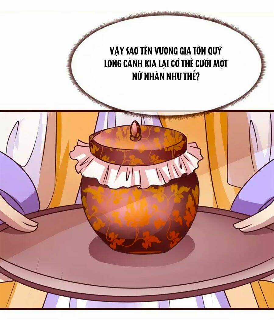 Thỏ Yêu Tiểu Vương Phi - Chapter 5 - Trang 17