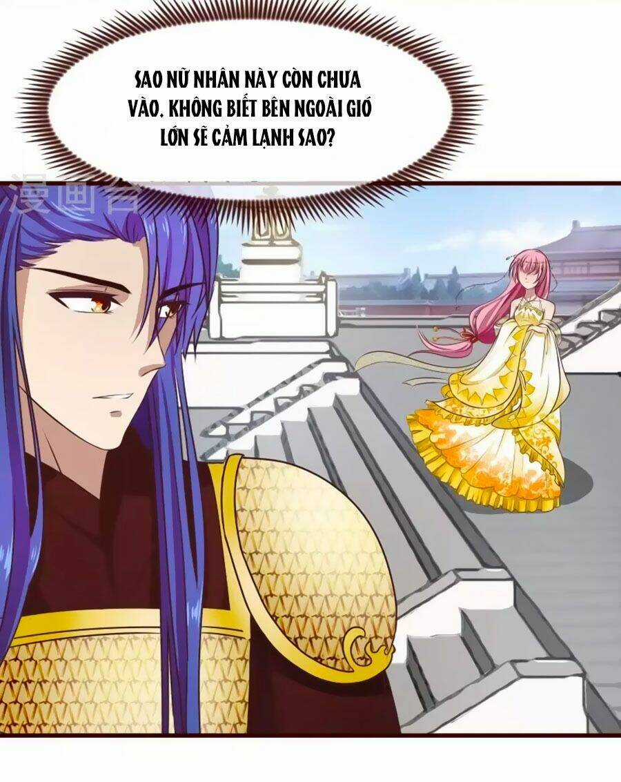 Thỏ Yêu Tiểu Vương Phi - Chapter 5 - Trang 3