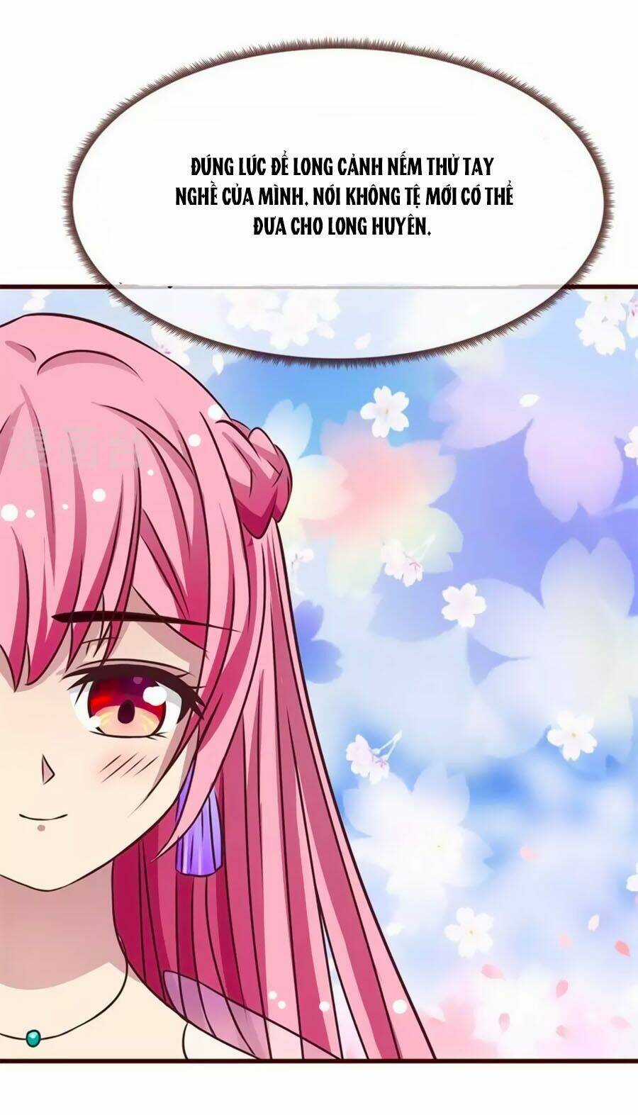 Thỏ Yêu Tiểu Vương Phi - Chapter 5 - Trang 21