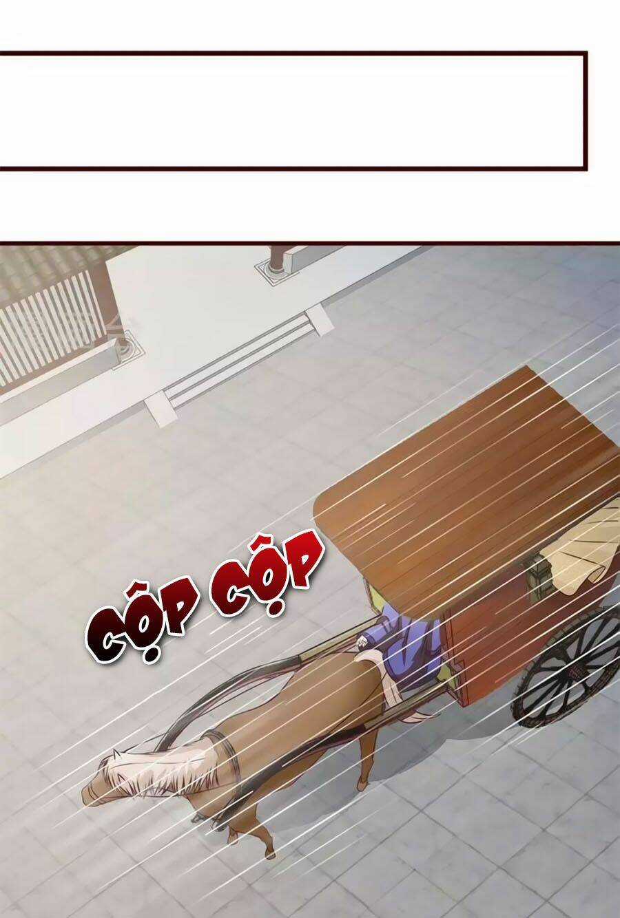 Thỏ Yêu Tiểu Vương Phi - Chapter 5 - Trang 22