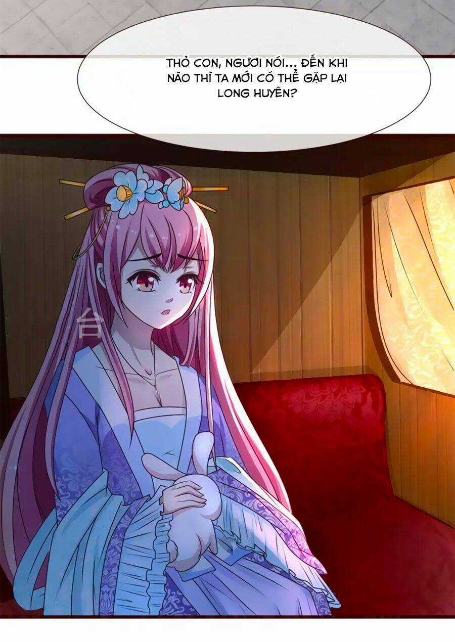 Thỏ Yêu Tiểu Vương Phi - Chapter 5 - Trang 23