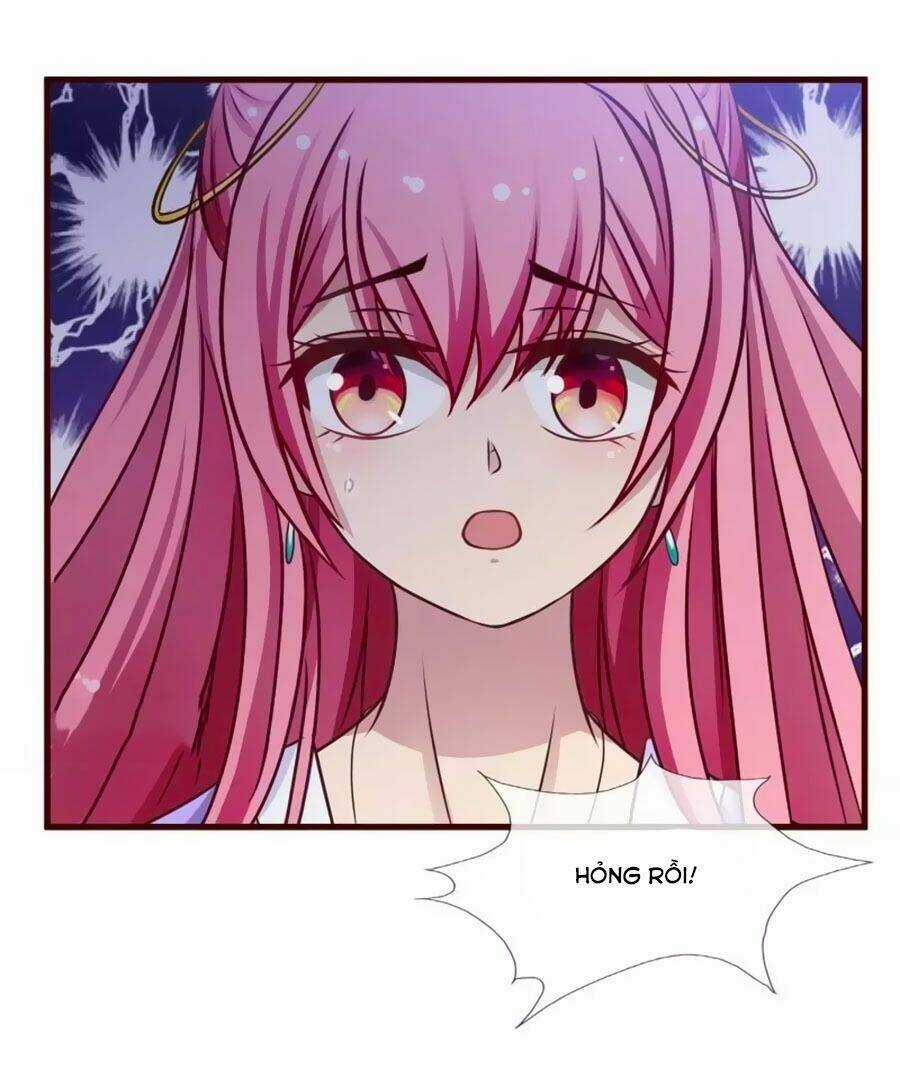 Thỏ Yêu Tiểu Vương Phi - Chapter 5 - Trang 25