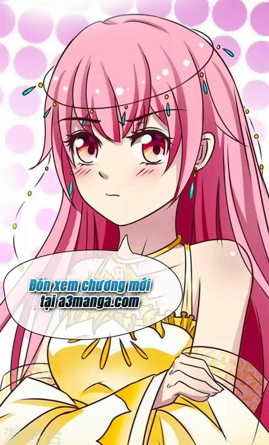 Thỏ Yêu Tiểu Vương Phi - Chapter 5 - Trang 28