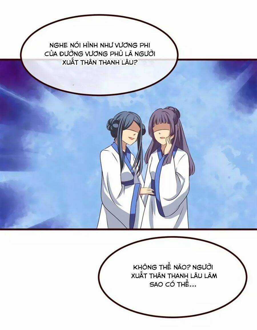 Thỏ Yêu Tiểu Vương Phi - Chapter 5 - Trang 8