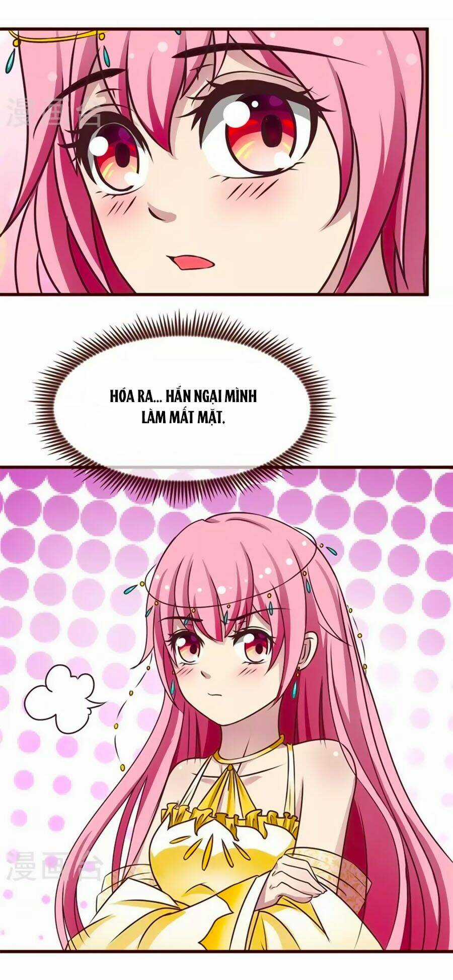 Thỏ Yêu Tiểu Vương Phi - Chapter 5 - Trang 9