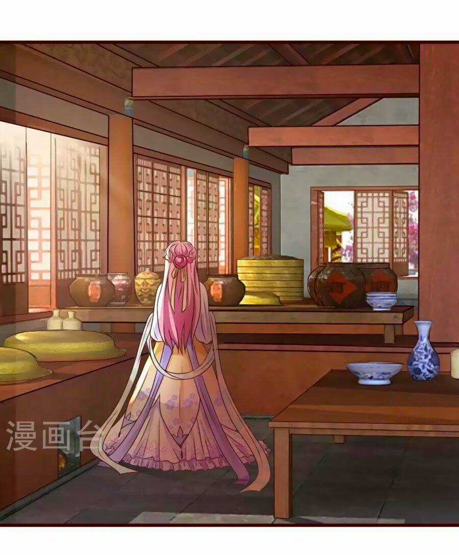 Thỏ Yêu Tiểu Vương Phi - Chapter 5 - Trang 10