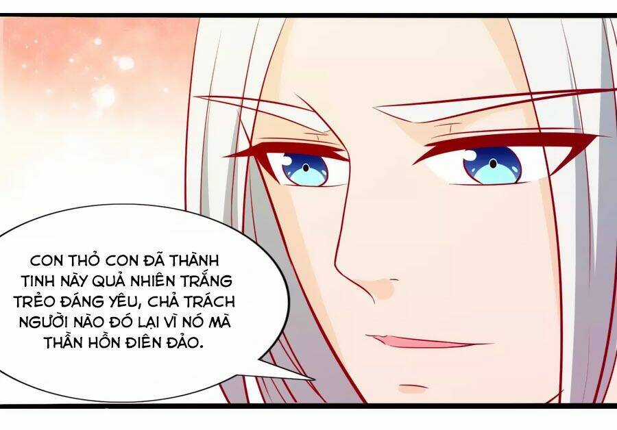 Thỏ Yêu Tiểu Vương Phi - Chapter 50 - Trang 11