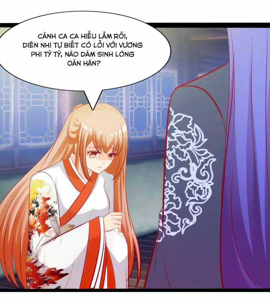 Thỏ Yêu Tiểu Vương Phi - Chapter 50 - Trang 16