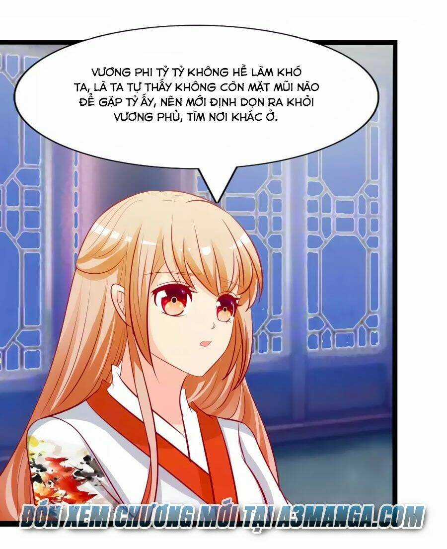 Thỏ Yêu Tiểu Vương Phi - Chapter 50 - Trang 17
