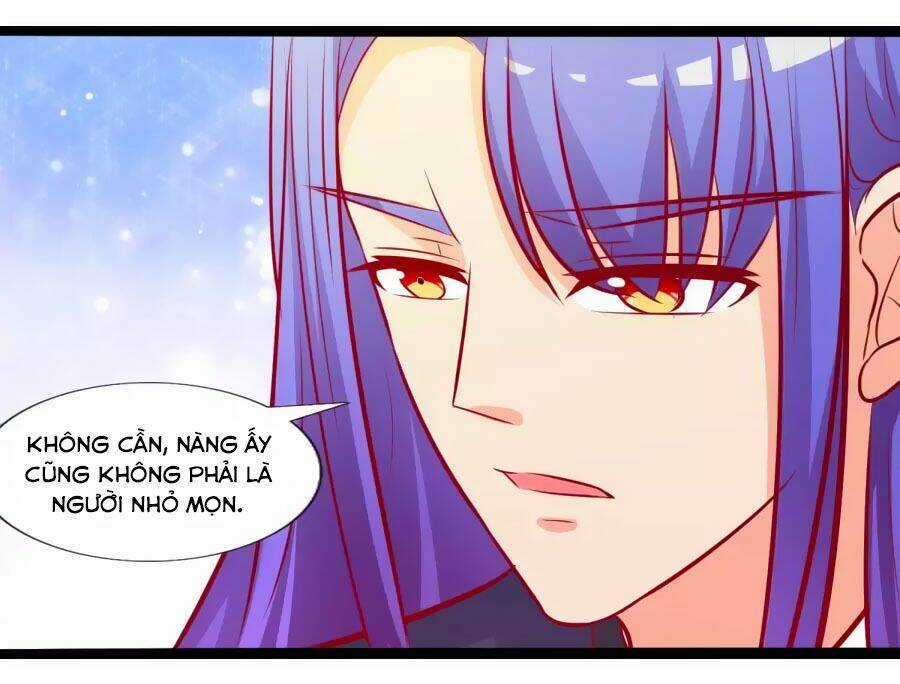 Thỏ Yêu Tiểu Vương Phi - Chapter 50 - Trang 18