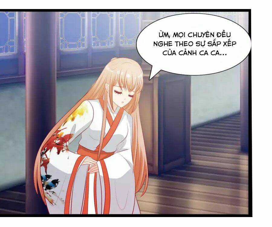 Thỏ Yêu Tiểu Vương Phi - Chapter 50 - Trang 20