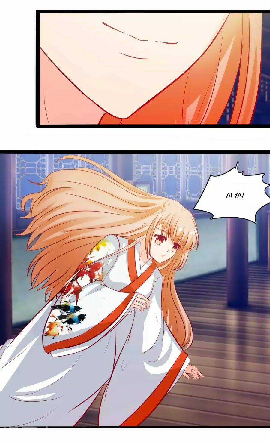 Thỏ Yêu Tiểu Vương Phi - Chapter 50 - Trang 21