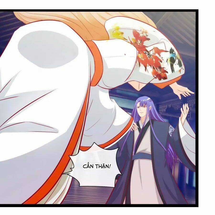 Thỏ Yêu Tiểu Vương Phi - Chapter 50 - Trang 22