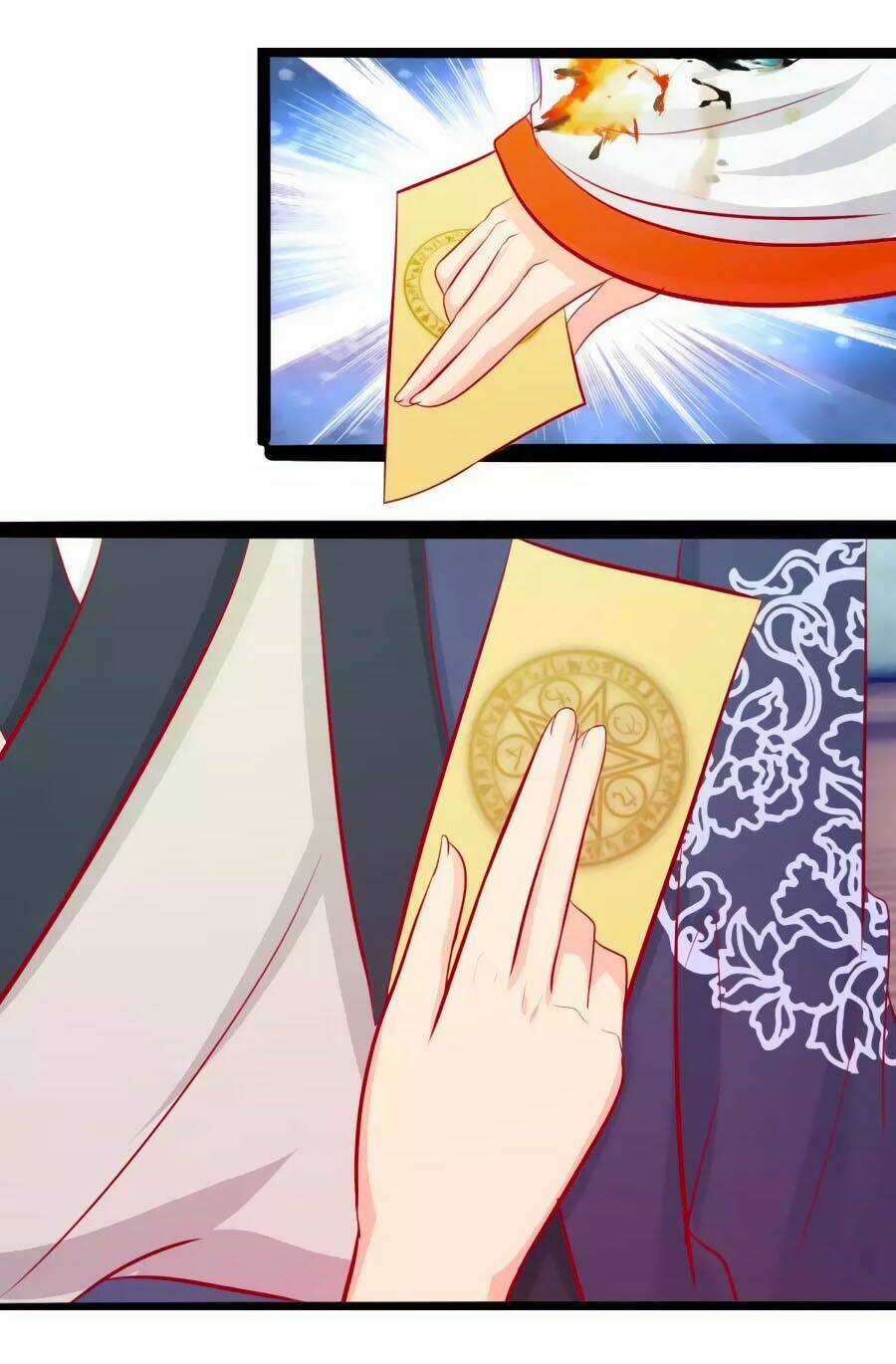 Thỏ Yêu Tiểu Vương Phi - Chapter 50 - Trang 23