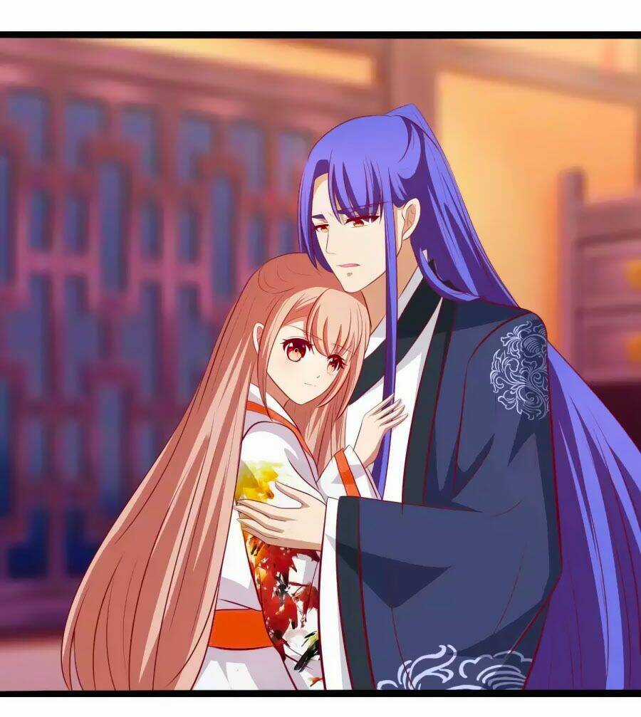 Thỏ Yêu Tiểu Vương Phi - Chapter 50 - Trang 24