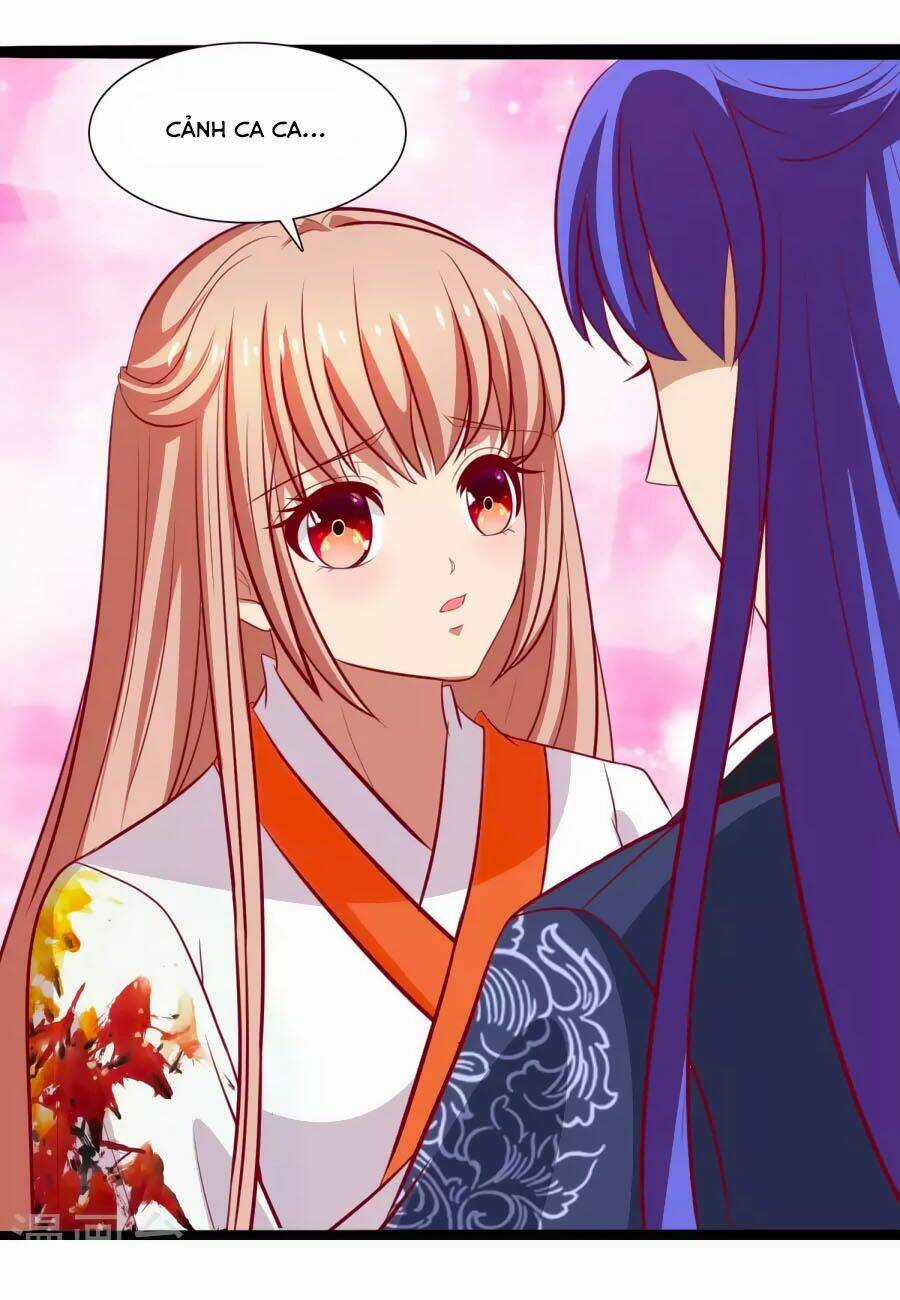 Thỏ Yêu Tiểu Vương Phi - Chapter 50 - Trang 25