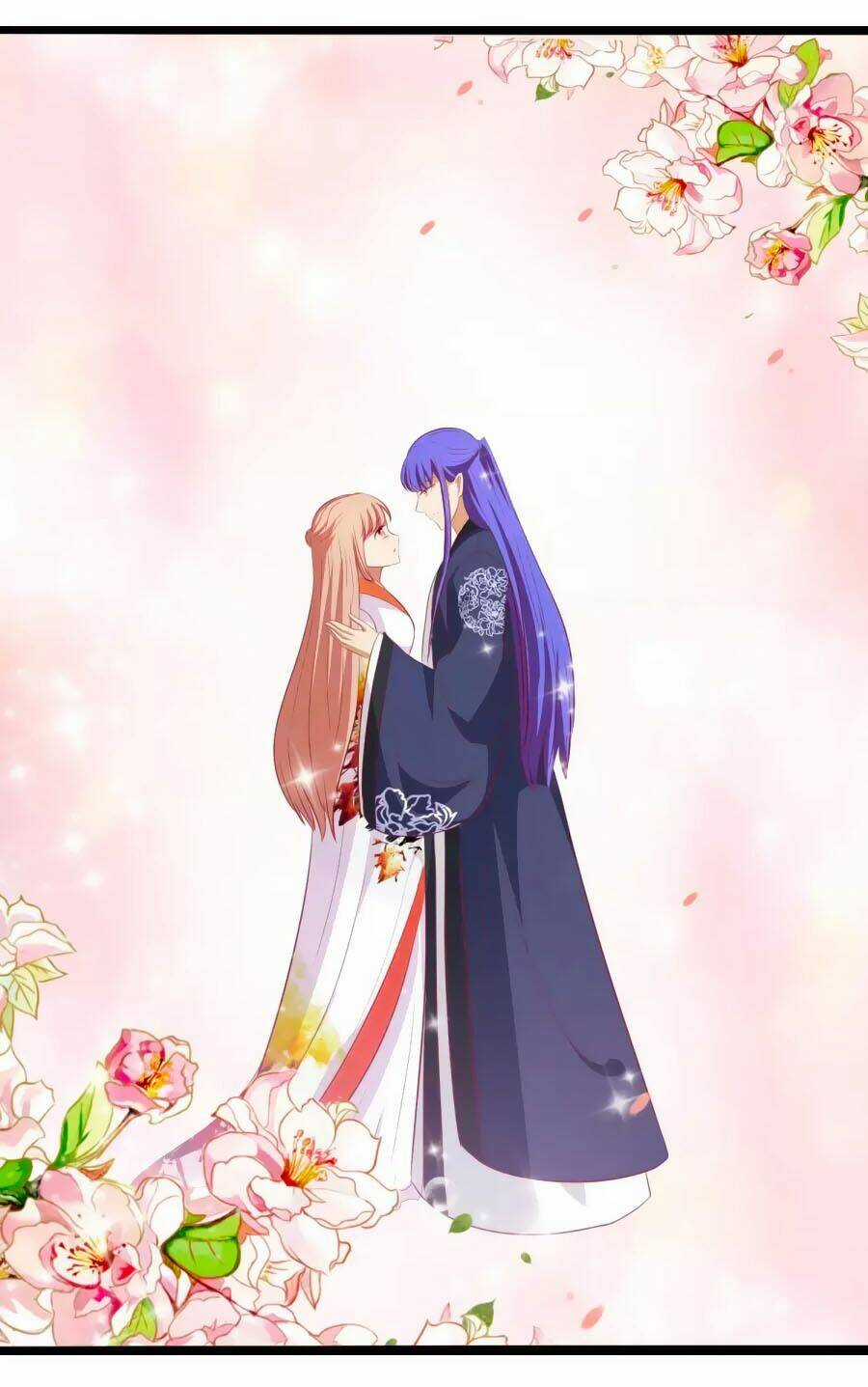 Thỏ Yêu Tiểu Vương Phi - Chapter 50 - Trang 26