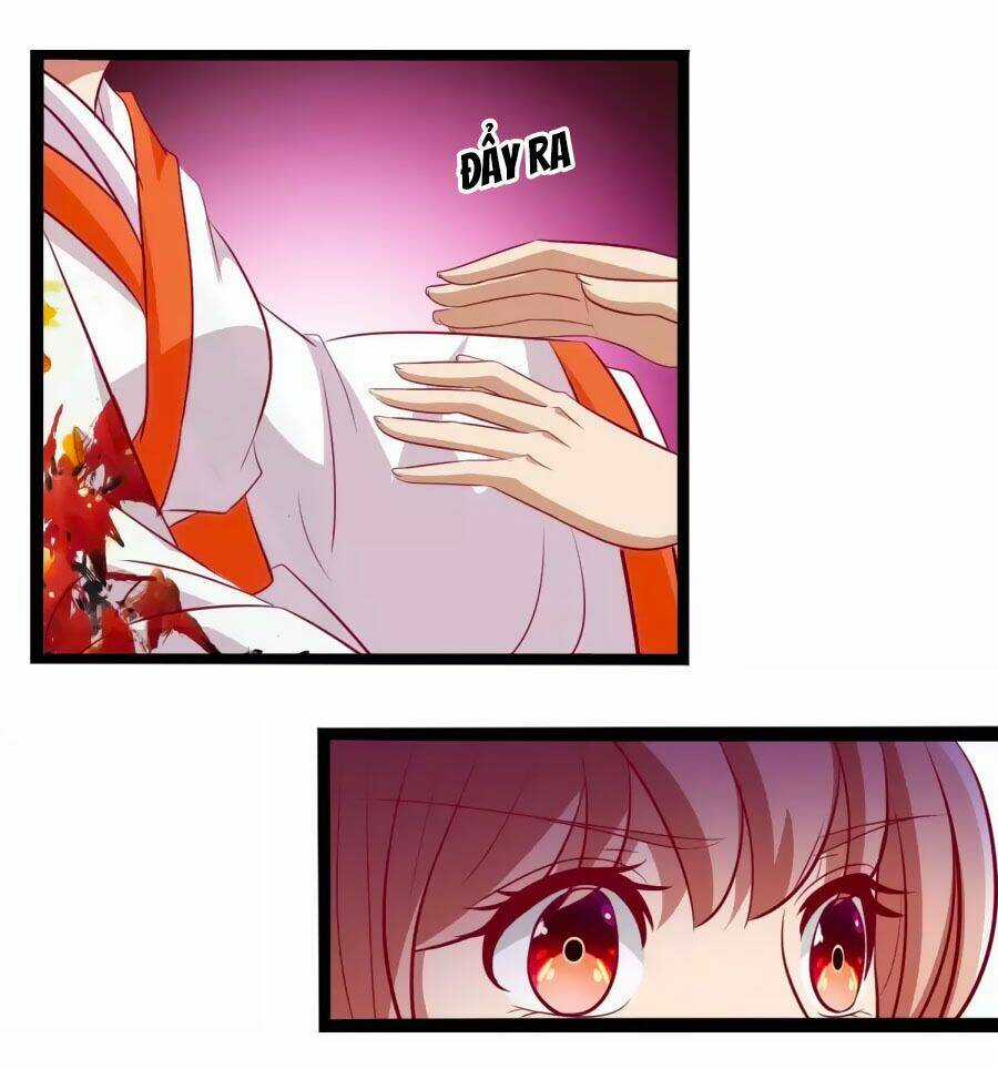 Thỏ Yêu Tiểu Vương Phi - Chapter 50 - Trang 28