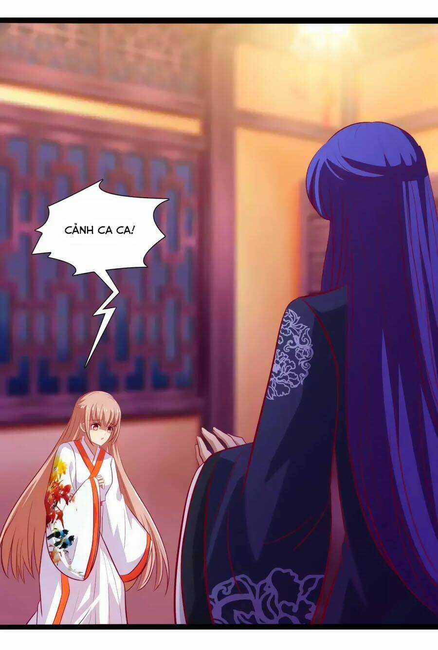 Thỏ Yêu Tiểu Vương Phi - Chapter 50 - Trang 29