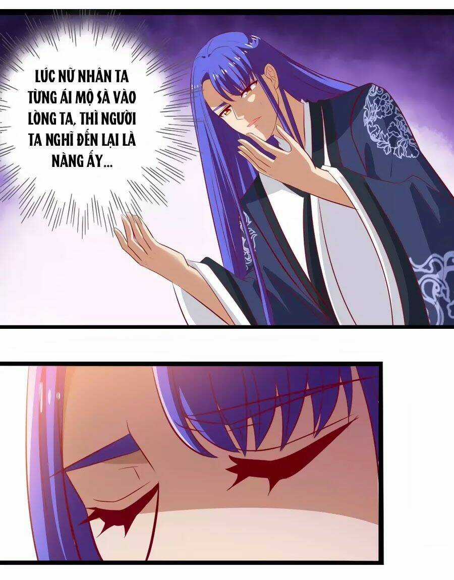 Thỏ Yêu Tiểu Vương Phi - Chapter 50 - Trang 30