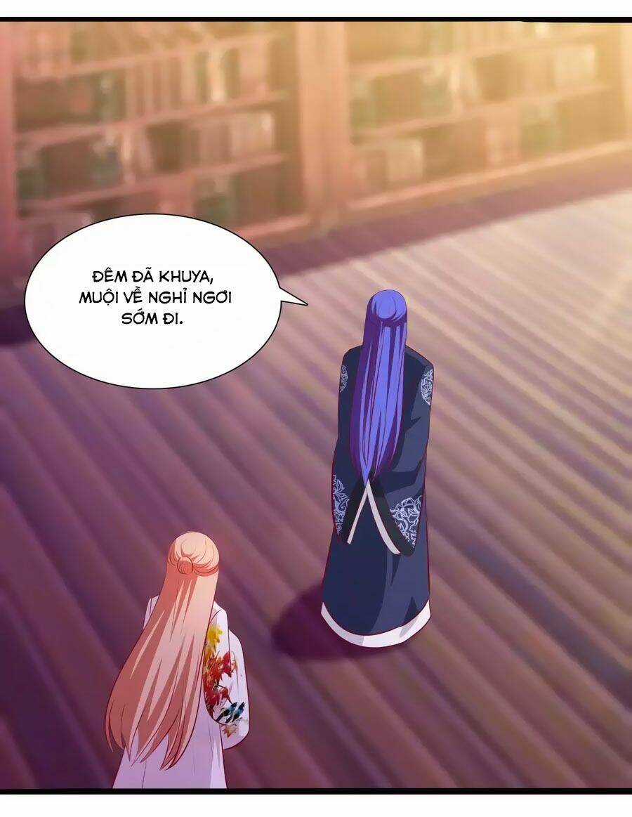 Thỏ Yêu Tiểu Vương Phi - Chapter 50 - Trang 31