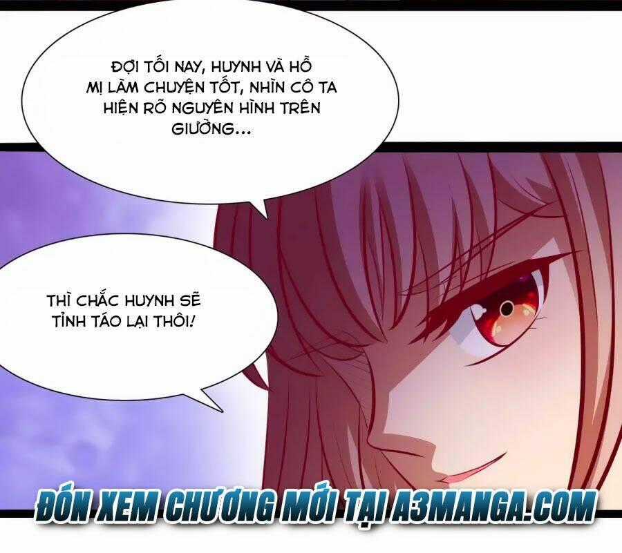 Thỏ Yêu Tiểu Vương Phi - Chapter 50 - Trang 33