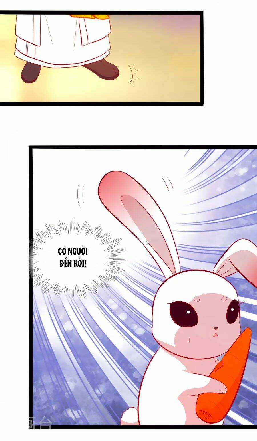 Thỏ Yêu Tiểu Vương Phi - Chapter 50 - Trang 5